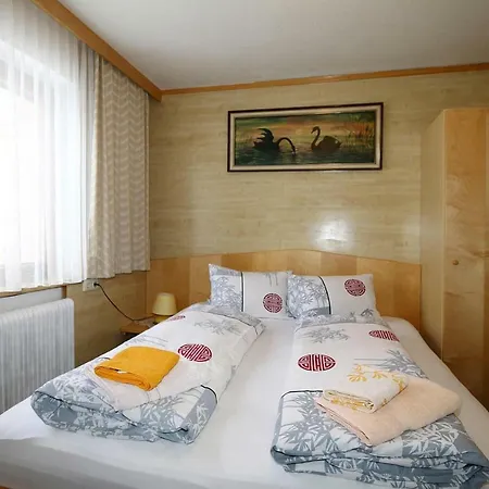 Appartement Roswitha Im Paznauntal Otr02517 Rya See