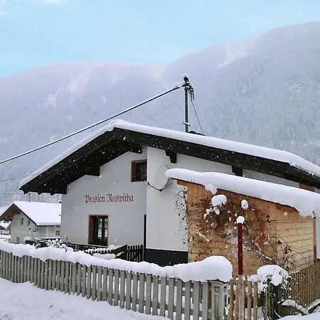 Roswitha Im Paznauntal Otr02517 Rya Appartement See