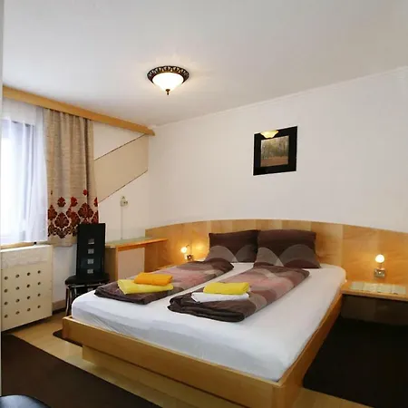 Appartement Roswitha Im Paznauntal Otr02517 Rya See