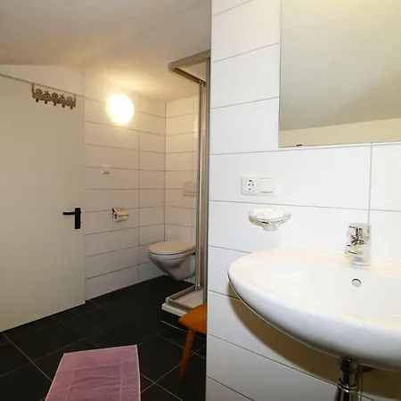 Appartement Roswitha Im Paznauntal Otr02517 Rya See